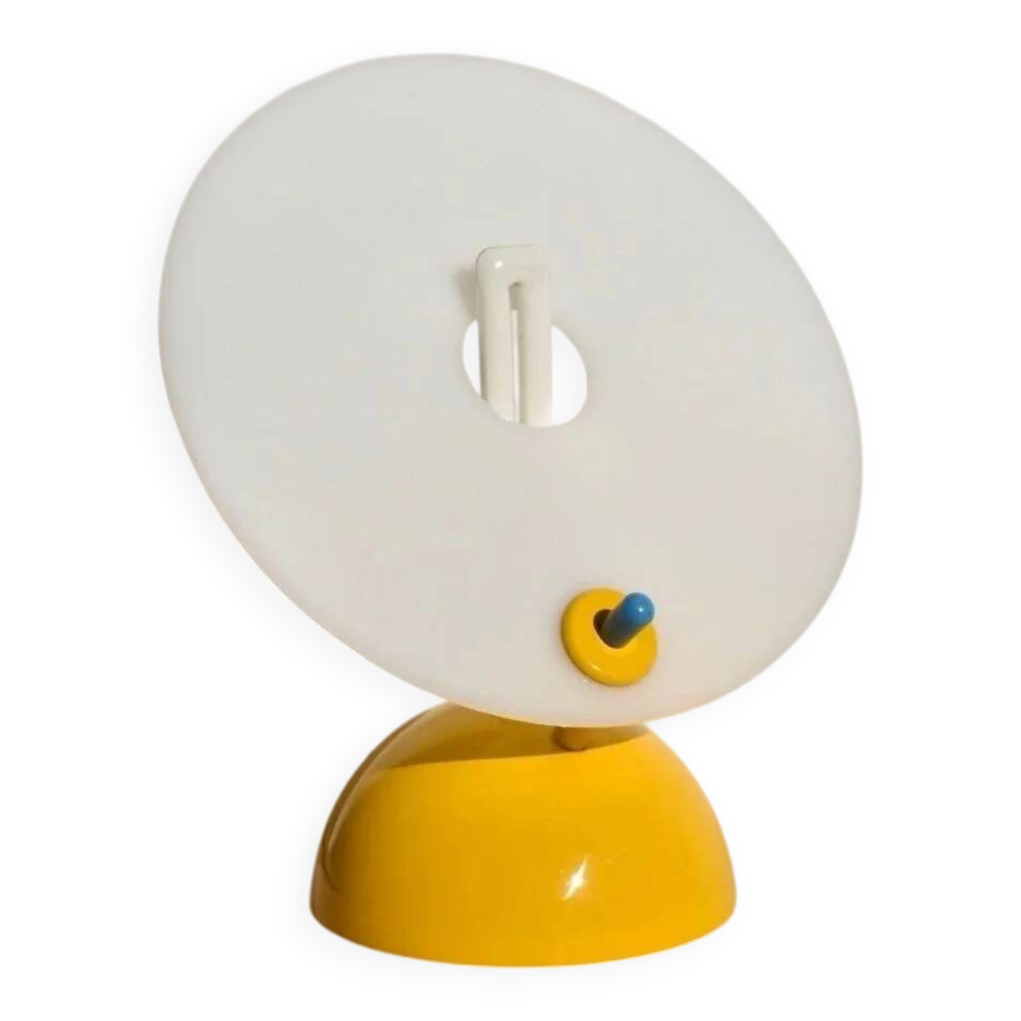 Lampe de table Tronconi Pall par Barbieri & Marianelli