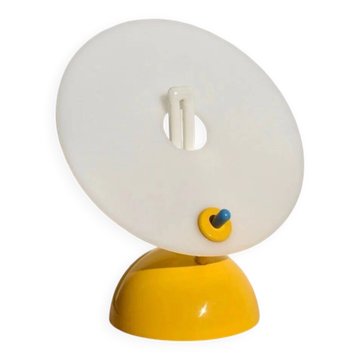 Lampe de table Tronconi Pall par Barbieri & Marianelli