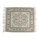 Vintage Turkish Wool Carpet