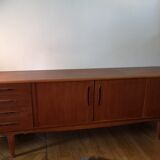 Scandinavian sideboard