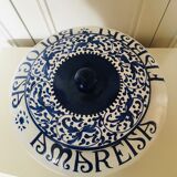 Pot amarena fabbri de cacf faenza