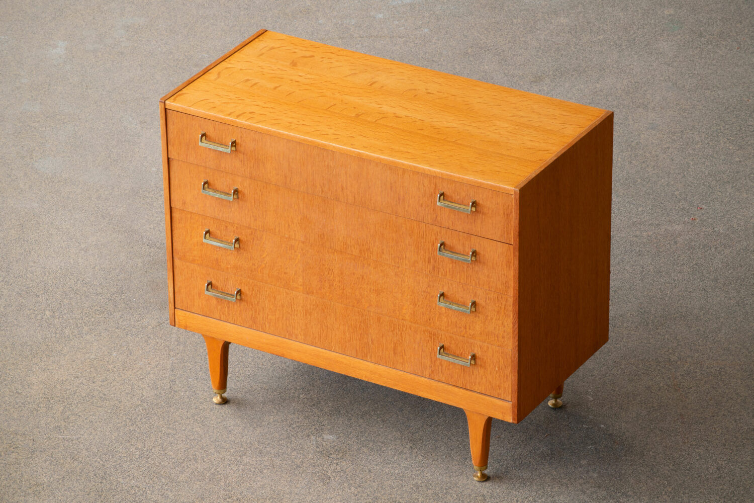 Scandinavian dresser 1960