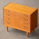 Scandinavian dresser 1960