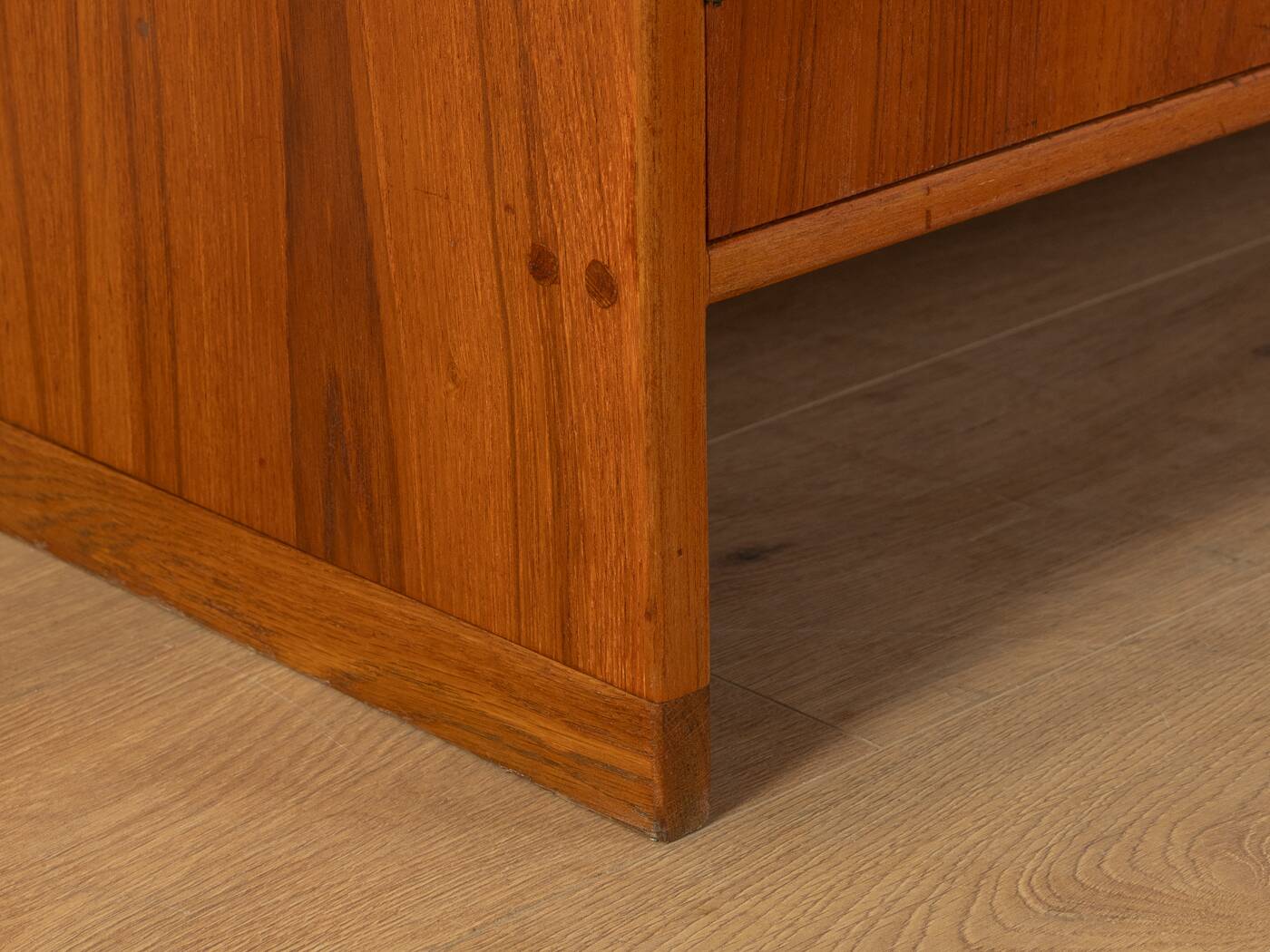 Enfilade Ry 16 par Hans J. Wegner pour Ry Møbler, 1950