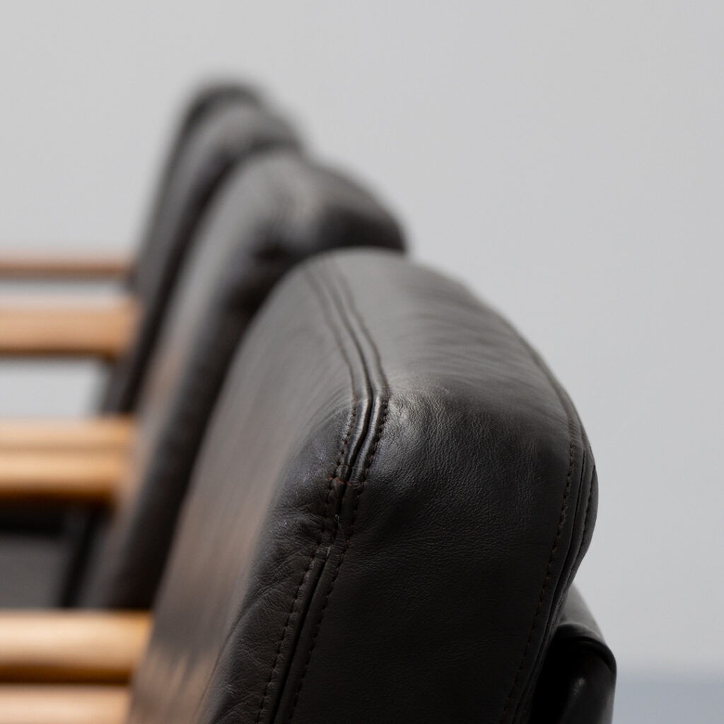 Hombre Chair by Burkhard Vogtherr for Rosenthal 1970s