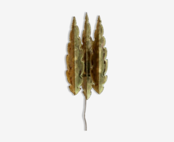 Wall Sconce by Sven Holm Sorensen for Sorensen and Pedersen