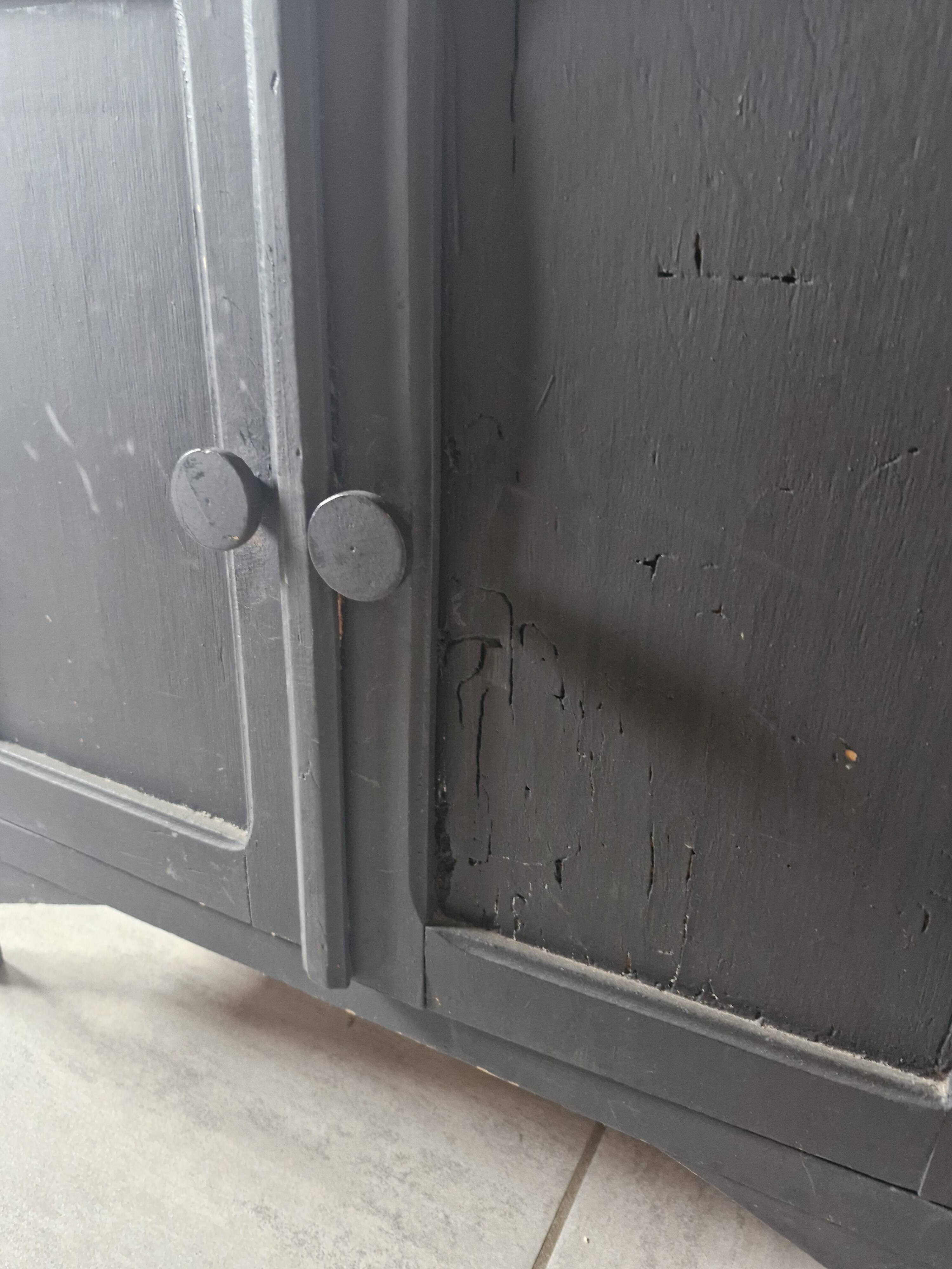 Small occasional furniture