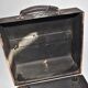 Old typewriter Erika Naumann portable circa 1940