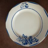 Dinner plates digoin