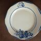 Dinner plates digoin