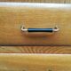 Oak dresser 50s