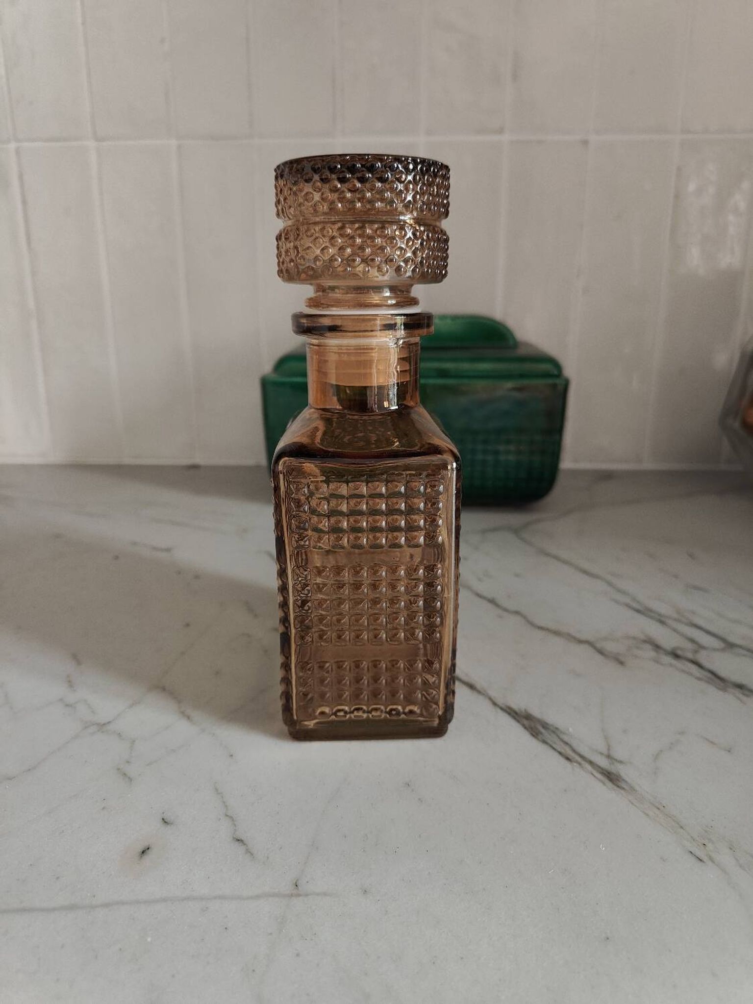 Empoli style carafe