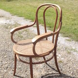 Chair Thonet Tchecoslovaquia