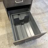 Caisson, classeur de bureau industriel