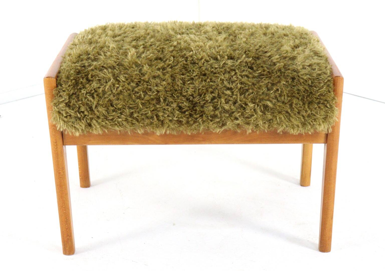 Cassina footstool