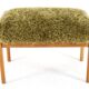 Cassina footstool