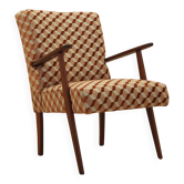 Lounge chair, Danish design, 1970s, made in Denmark