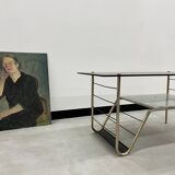 Table basse Bobois, circa 1950