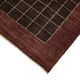 Turkish Handknotted Wool Oushak Rug 140 cm x 196 cm