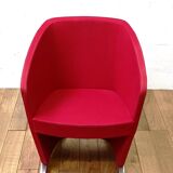 Paire de fauteuils cabriolet, Styl