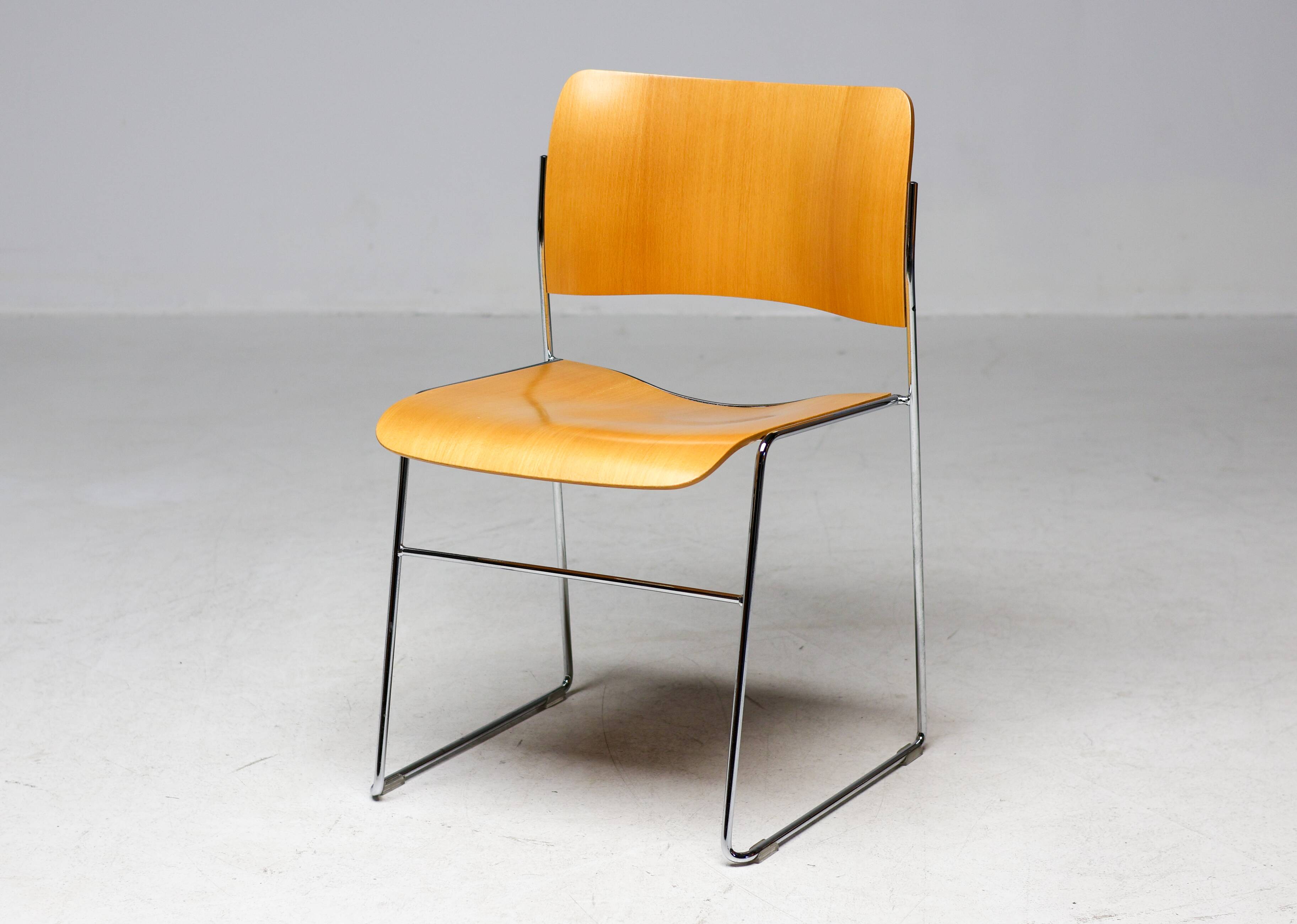 Chair 40/4
