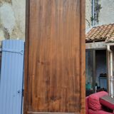 Armoire parisienne