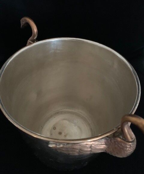 Champagne bucket