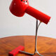 Vintage Czechoslovak Table Lamp 851020 by Josef Hurka for Napako, 1960s