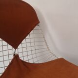 Eames bikini chair DKR-2
