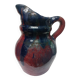 Stoneware jug from Morvan