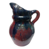 Stoneware jug from Morvan