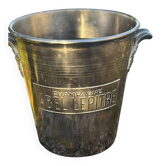 Abel lepitre champagne cooler, vintage french ice bucket