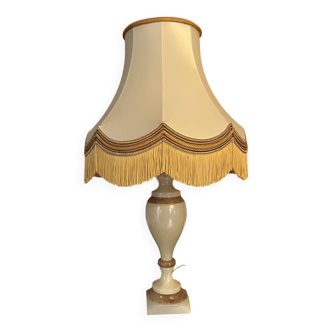 Art Deco Lamp