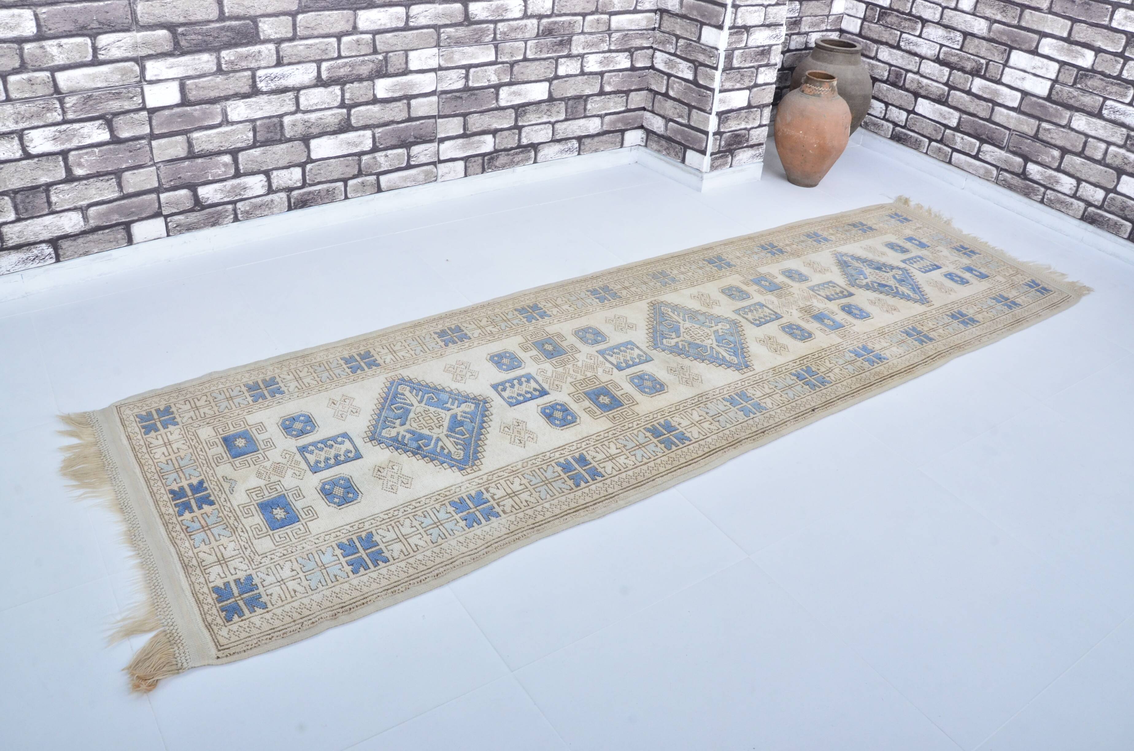 Turkish Oushak handmade rug sku 3593