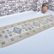 Turkish Oushak handmade rug sku 3593