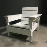 Post war metz & co self build weekend