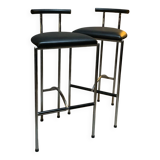 2 Bar chairs