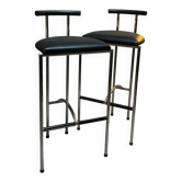 2 Bar chairs
