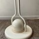 Vintage reading floor lamp from the 70s and 80s