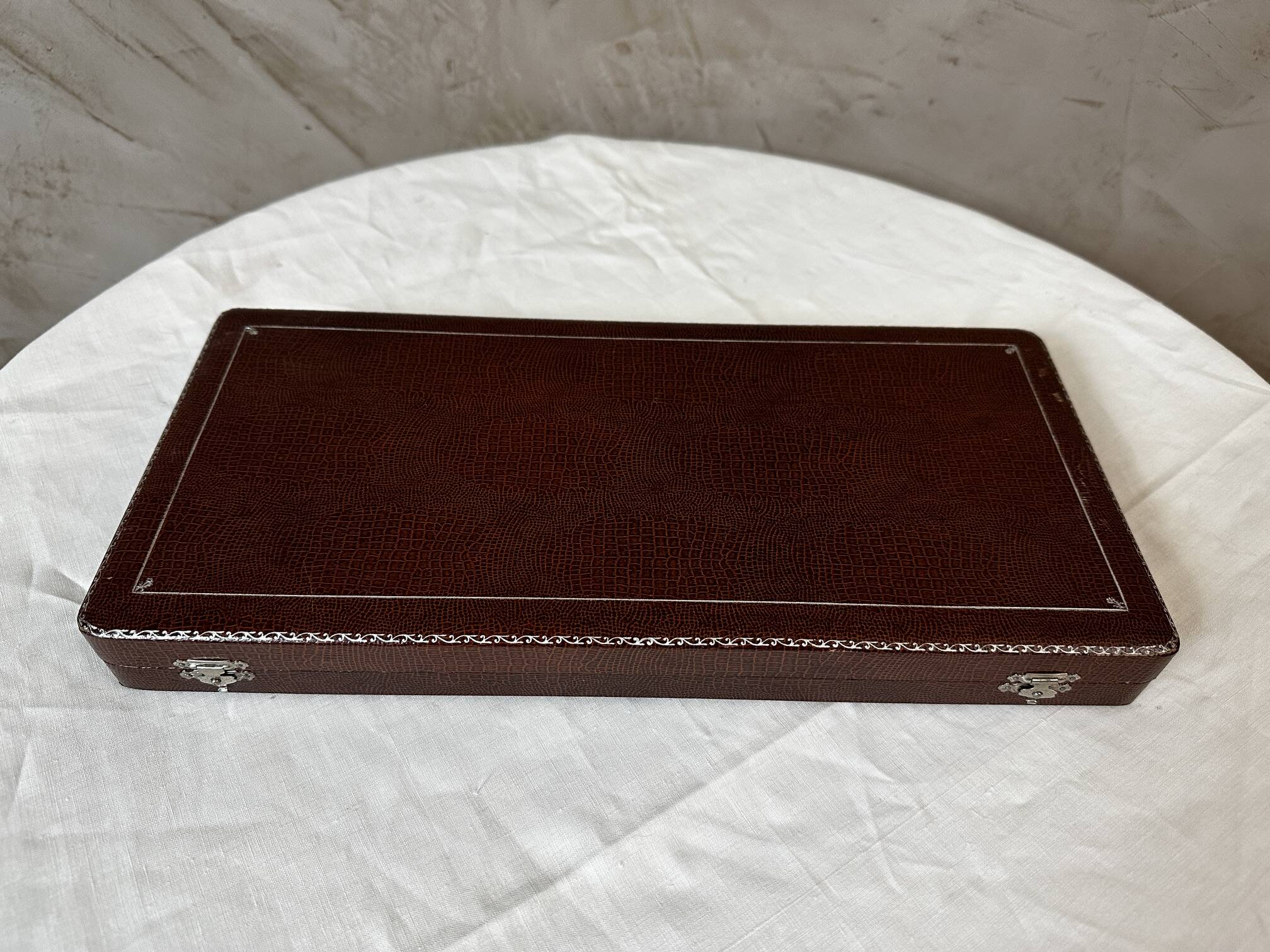 Box of 12 knife holders
