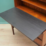 Secretary in teak, Danish design, 70's