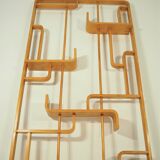 Room Divider by Ludvik Volak for Drevopodnik Holesov, 1960s