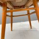 Pair of TON Model 514 Dining Chairs – Radomír Hofman, 1960s