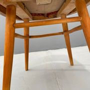 Pair of TON Model 514 Dining Chairs – Radomír Hofman, 1960s