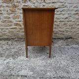 Vintage chest of drawers