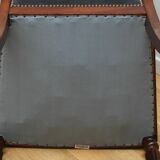 Fauteuil style Louis Philippe