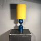 Lampe Barbier vers 1970