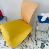 Bobo armchair by Dietmar Sharping for Dauphin, 90s