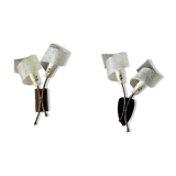 Vintage wall lights