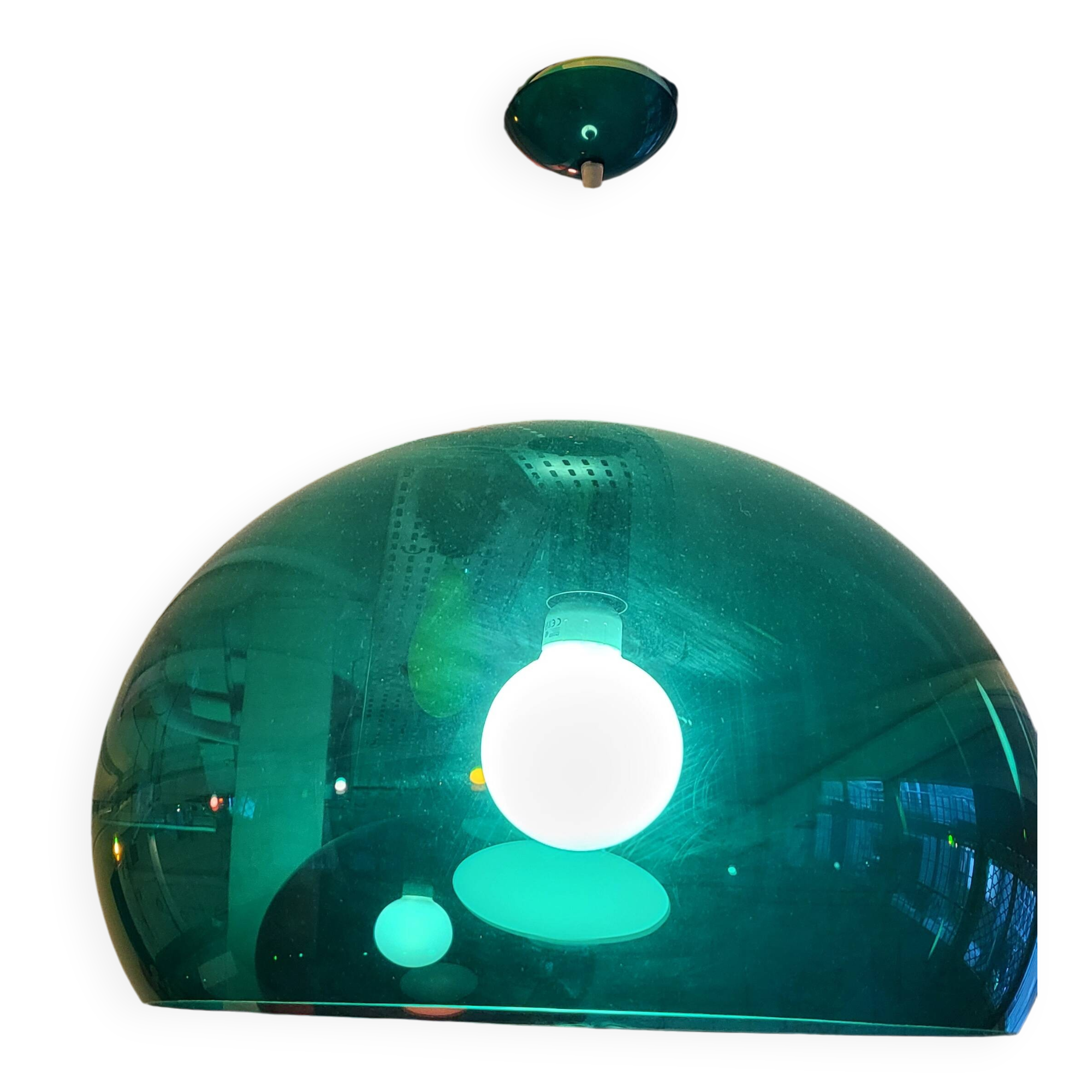 Suspension FL/Y Kartell